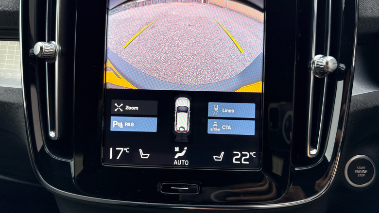 Volvo Xc40 1.5 T4 Recharge PHEV Plus Dark 5dr Auto Estate